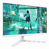 Philips 68.5cm (27.0") 27M2N3201A 16:09 2xHDMI+DP IPS white – Ansicht 8