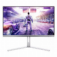 Philips 67,3 cm/26,5" (2560×1440) Philips 27M2N8500/00 16:9 QHD QD OLED 0,03 ms 360 Hz HDMI 2.1 DP 1.4 USB Black – Ansicht 2