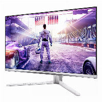 Philips 67,3 cm/26,5" (2560×1440) Philips 27M2N8500/00 16:9 QHD QD OLED 0,03 ms 360 Hz HDMI 2.1 DP 1.4 USB Black – Ansicht 6