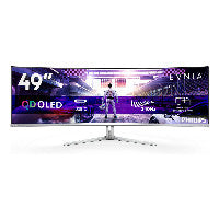 Philips 124.3cm(48.9") 49M2C8900 32:09 2xHDMI+DP+USB-C Ambi retail