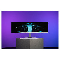 Philips 124.3cm(48.9") 49M2C8900 32:09 2xHDMI+DP+USB-C Ambi retail – Ansicht 7