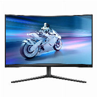 Philips 80.0cm (31.5") 32M2C5500W 16:09 2xHDMI+DP+USB Cu.Li. – Ansicht 2