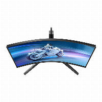Philips 80.0cm (31.5") 32M2C5500W 16:09 2xHDMI+DP+USB Cu.Li. – Ansicht 4