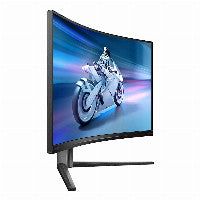 Philips 80.0cm (31.5") 32M2C5500W 16:09 2xHDMI+DP+USB Cu.Li. – Ansicht 5