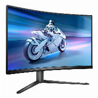 Philips 80.0cm (31.5") 32M2C5500W 16:09 2xHDMI+DP+USB Cu.Li. – Ansicht 6