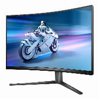 Philips 80.0cm (31.5") 32M2C5500W 16:09 2xHDMI+DP+USB Cu.Li. – Ansicht 7