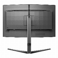 Philips 80.0cm (31.5") 32M2C5500W 16:09 2xHDMI+DP+USB Cu.Li. – Ansicht 8