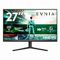Philips 68,5cm/27" (2560×1440) Philips 27M2N3500NL/00 16:9 FastVA 1ms 180Hz HDMI ×2 DisplayPort ×1 HDR10 Black