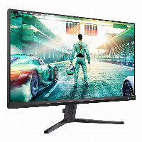 Philips 68,5cm/27" (2560×1440) Philips 27M2N3500NL/00 16:9 FastVA 1ms 180Hz HDMI ×2 DisplayPort ×1 HDR10 Black – Ansicht 2