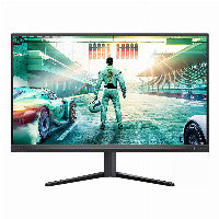 Philips 68,5cm/27" (2560×1440) Philips 27M2N3500NL/00 16:9 FastVA 1ms 180Hz HDMI ×2 DisplayPort ×1 HDR10 Black – Ansicht 4