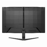 Philips 80cm/31,5" (2560x1440) Philips Evnia 32M2C3500L/00 16:9 WQHD Fast VA 1ms 180Hz HDMI DisplayPort VESA HDR FreeSync Curved – Ansicht 3