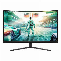 Philips 80cm/31,5" (2560x1440) Philips Evnia 32M2C3500L/00 16:9 WQHD Fast VA 1ms 180Hz HDMI DisplayPort VESA HDR FreeSync Curved – Ansicht 4
