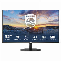 Philips 80.0cm (31.5") 32E1N3100LA 16:09 HDMI+D-SUB VA black retail