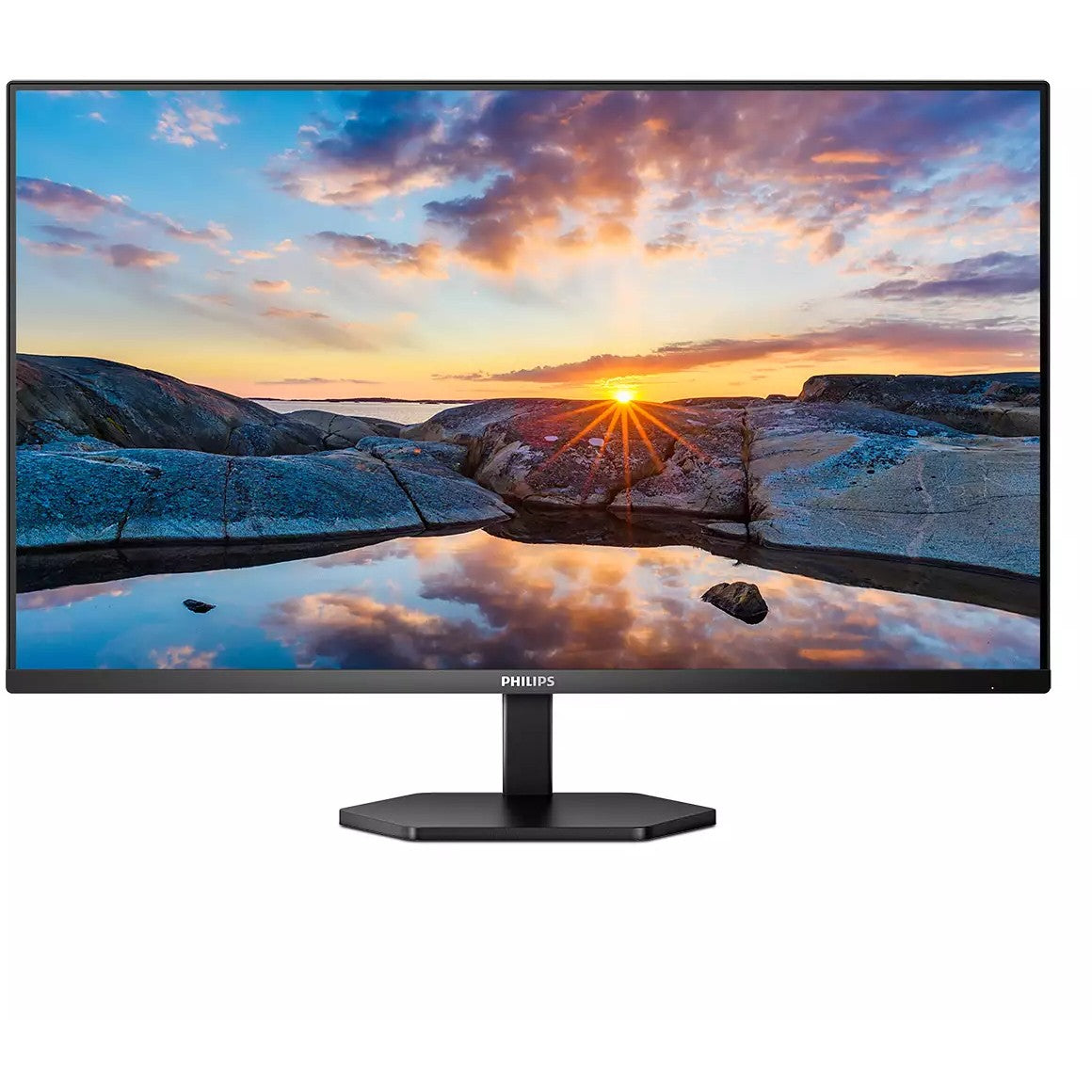 Philips 80.0cm (31.5") 32E1N3100LA 16:09 HDMI+D-SUB VA black retail