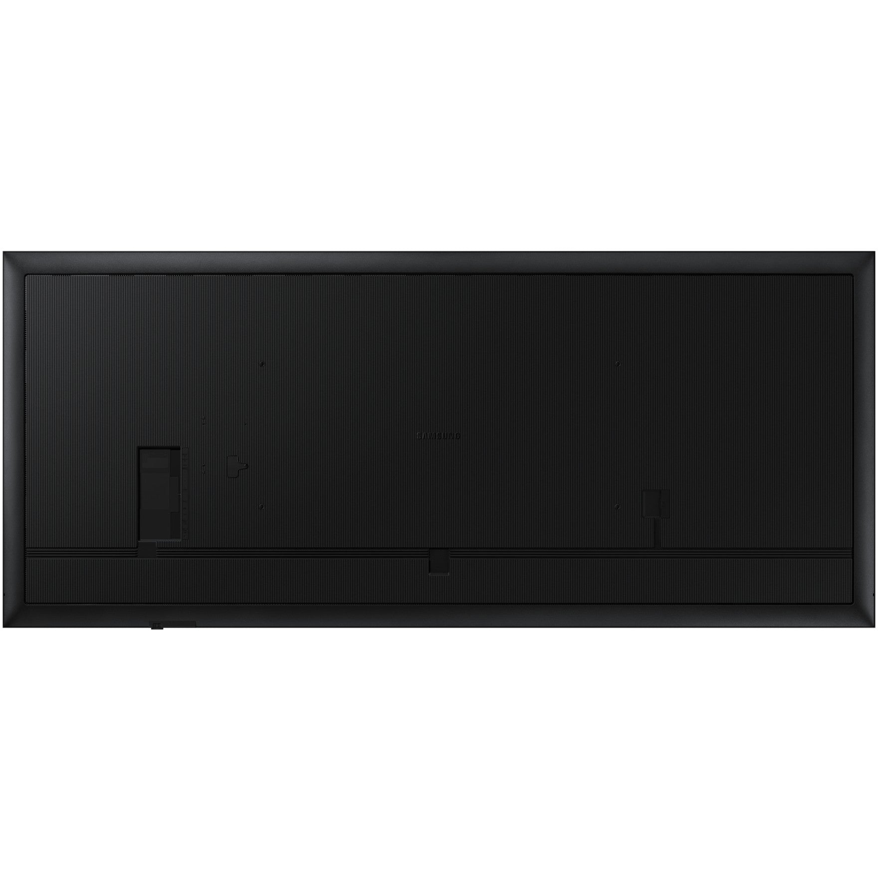 Samsung Smart Signage QP105DX-5K 266.7cm(105") DEAL ONLY (Speditionsversand)