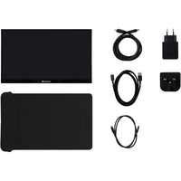 Verbatim PMT-14 Portable Touchscreen Monitor 14" FullHD 1080
