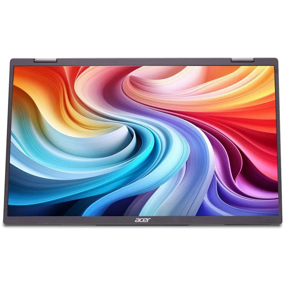 Acer PD163Qbm 15.6" 40.0cm 60Hz 1920x1080 silver