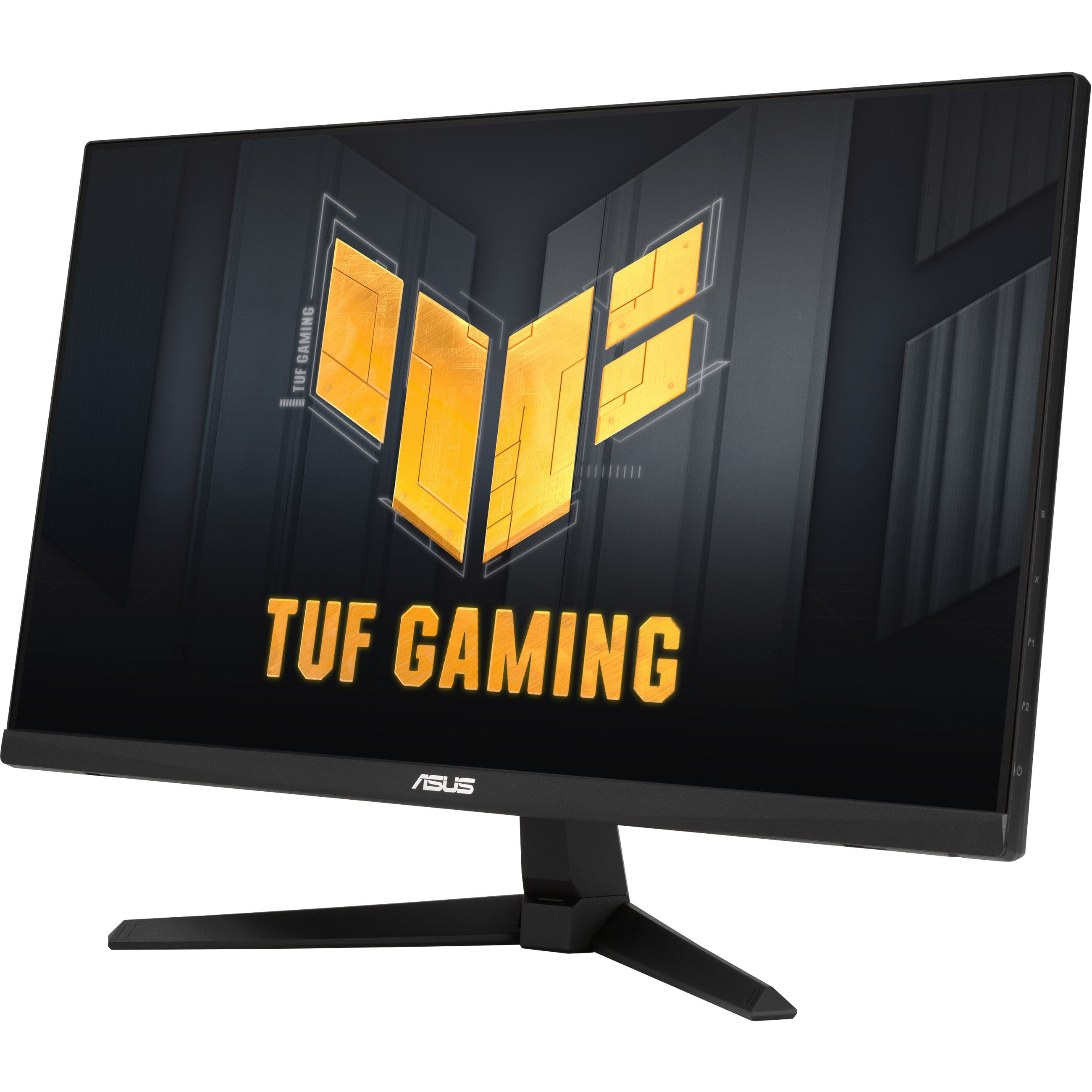 ASUS TUF Gaming VG249QM1A 60.5cm (16:9) FHD HDMI DP