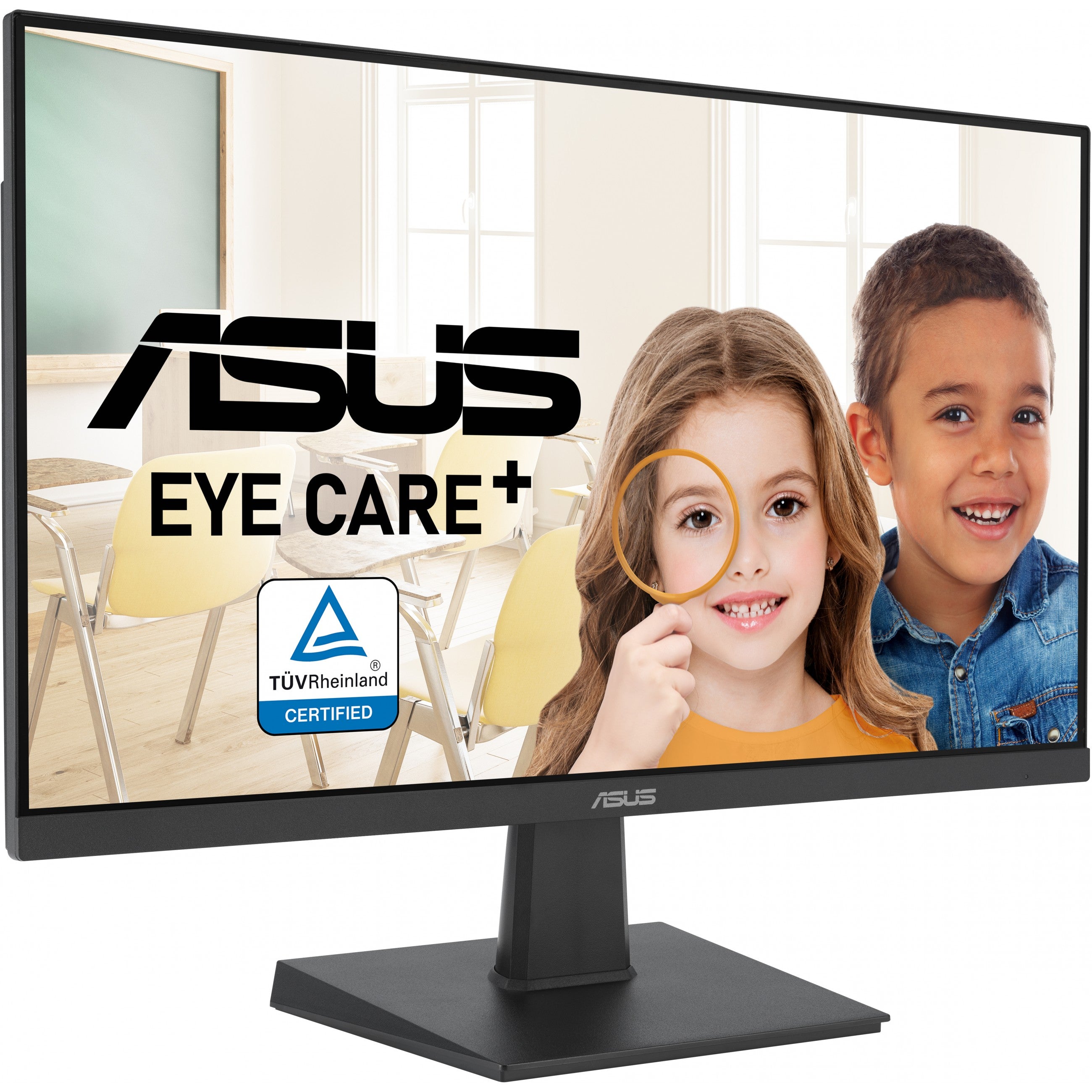 ASUS Eye Care VA27EHF 68.5cm (16:9) FHD HDMI