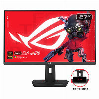 ASUS ROG Strix XG27UCS 68.58cm (16:9) UHD HDMI DP