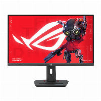ASUS ROG Strix XG27UCS 68.58cm (16:9) UHD HDMI DP – Ansicht 2