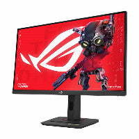 ASUS ROG Strix XG27UCS 68.58cm (16:9) UHD HDMI DP – Ansicht 3