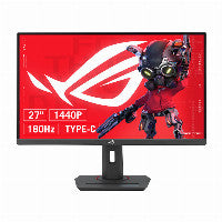ASUS ROG Strix XG27UCS 68.58cm (16:9) UHD HDMI DP – Ansicht 5