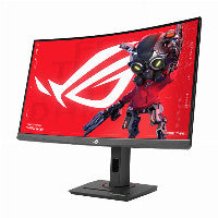 ASUS ROG Strix XG27WCS 68.58cm (16:9) WQHD HDMI DP – Ansicht 3
