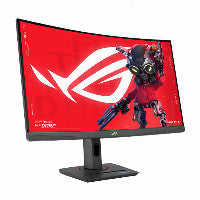 ASUS ROG Strix XG27WCS 68.58cm (16:9) WQHD HDMI DP – Ansicht 4