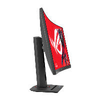 ASUS ROG Strix XG27WCS 68.58cm (16:9) WQHD HDMI DP – Ansicht 5