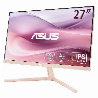 ASUS Eye Care VU279CFE-P 68.58cm (16:9) FQHD HDMI