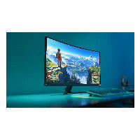 Philips 86,36 cm/34" (3440×1440) Philips 34M2C3500L/00 21:9 WQHD Fast VA 1 ms 180 Hz 2× HDMI 2.0 DisplayPort 1.4 VESA Black – Ansicht 7