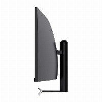 LC-Power 124.5cm (49") LC-M49-DFHD-144-C-Q VA+DP+HDMI – Ansicht 7