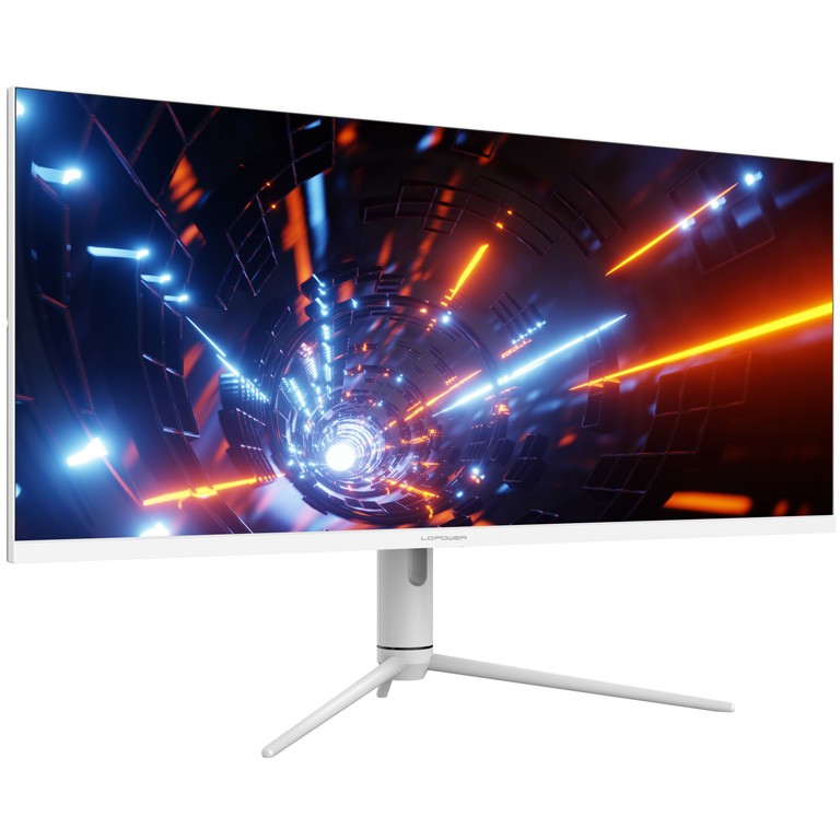 LC-Power 100.80cm(40") LC-M40-UWQHD-144 DP+HDMI+USB IPS