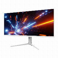 LC-Power 100.80cm(40") LC-M40-UWQHD-144 DP+HDMI+USB IPS – Ansicht 3