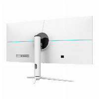 LC-Power 100.80cm(40") LC-M40-UWQHD-144 DP+HDMI+USB IPS – Ansicht 5