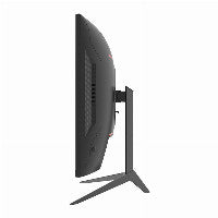 LC-Power 80.01cm (31.5") LC-M32-QHD-165-V2 Curved – Ansicht 7