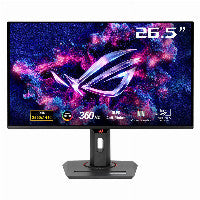 ASUS ROG Strix OLED XG27ACDNG 67.32cm (16:9) WQHD HDMI DP
