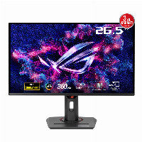 ASUS ROG Strix OLED XG27ACDNG 67.32cm (16:9) WQHD HDMI DP – Ansicht 2