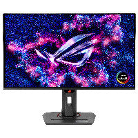 ASUS ROG Strix OLED XG27ACDNG 67.32cm (16:9) WQHD HDMI DP – Ansicht 3