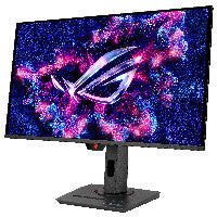 ASUS ROG Strix OLED XG27ACDNG 67.32cm (16:9) WQHD HDMI DP – Ansicht 6