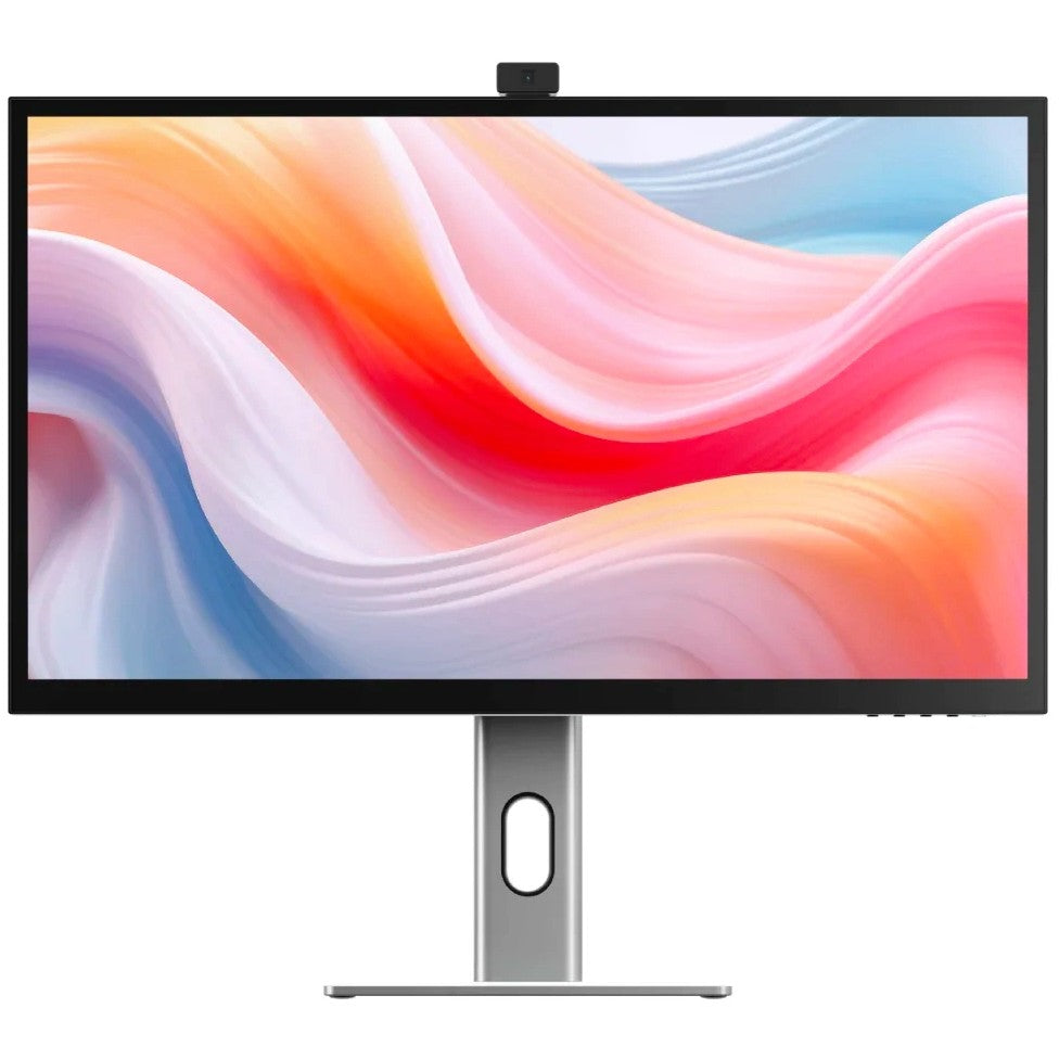 Alogic TFT 27" Clarity Pro 4K 60Hz +Webcam+65WPD USB-C