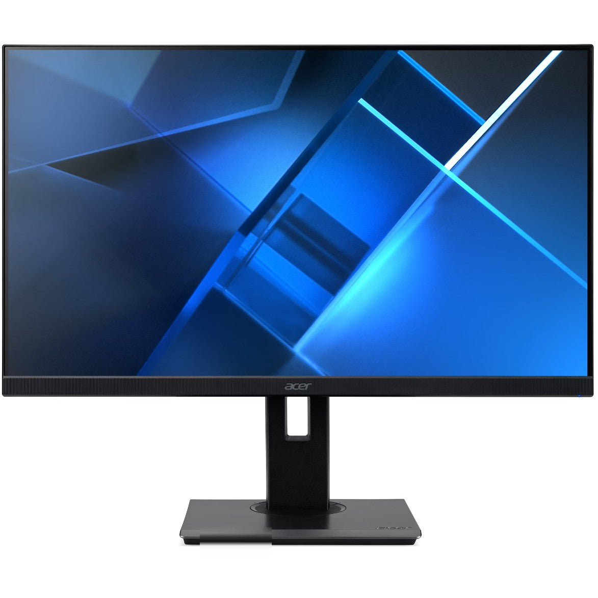 Acer B277UGb 27" 69cm 16:9 120Hz 2560x1440 black