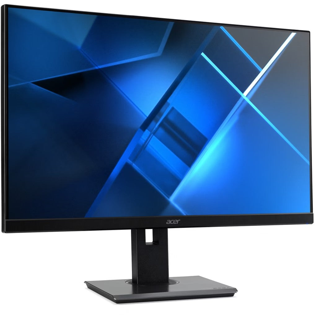 Acer B277UGb 27" 69cm 16:9 120Hz 2560x1440 black