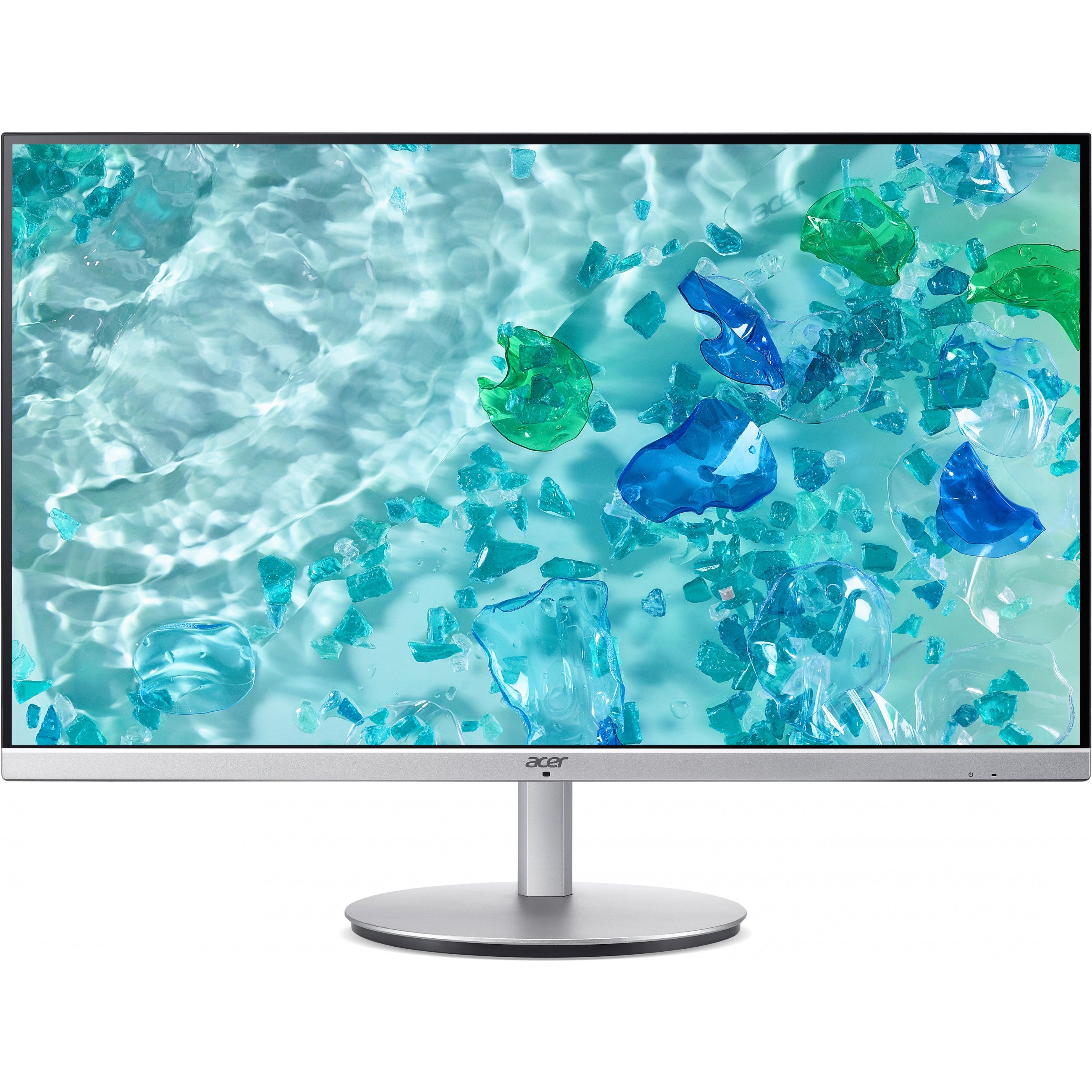 Acer CB322QUEs 31.5" 80cm 16:9 60Hz 3840x2160 silver