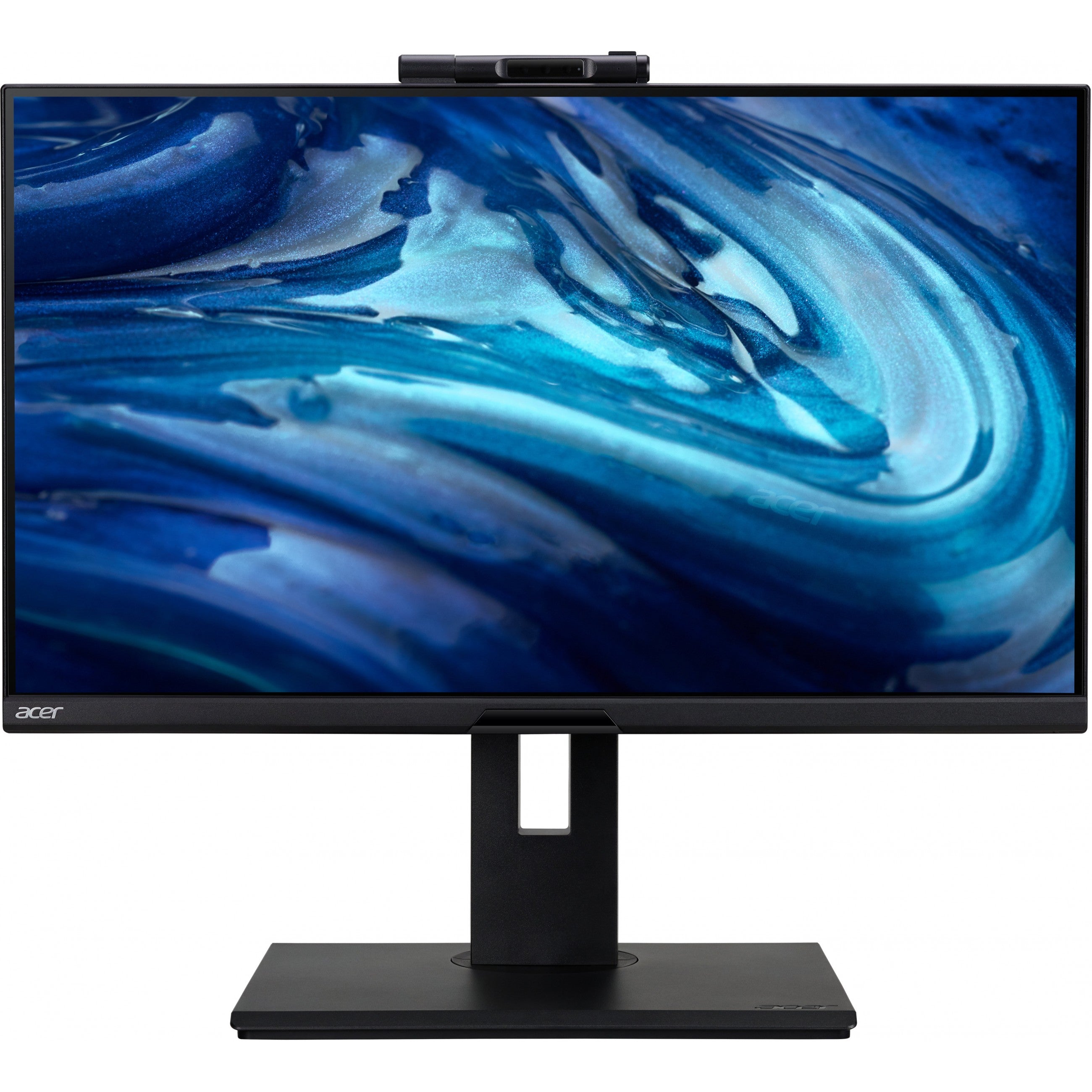 Acer B278UEb 27" 68.6cm 16:9 100Hz 2560x1440 black CAM