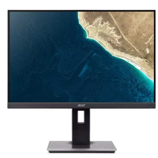 Acer B247WE5b 24" 61.0cm 16:10 100Hz 1920x1200 black