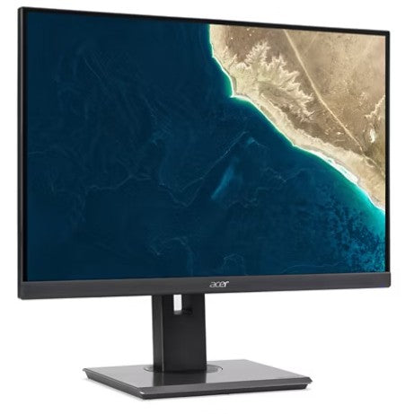 Acer B247WE5b 24" 61.0cm 16:10 100Hz 1920x1200 black