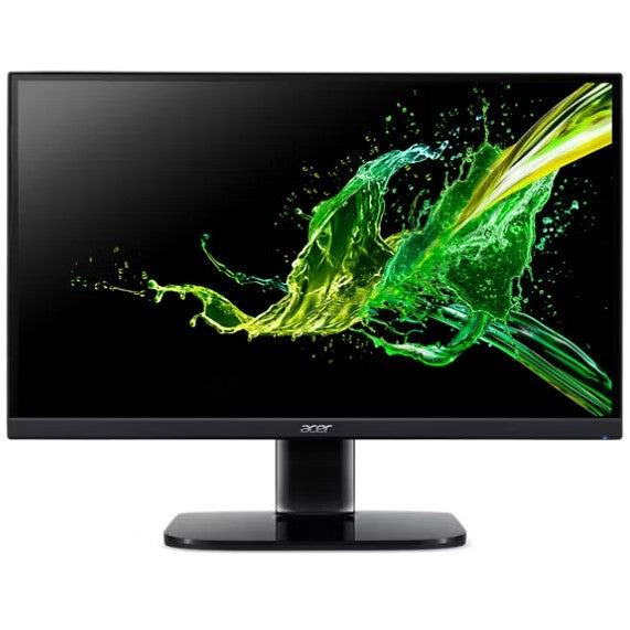 Acer KA242YGb 23.8" 60.0cm 16:9 120Hz 1920x1080 black