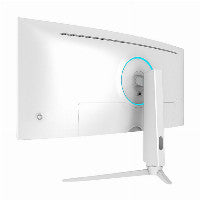 LC-Power 86.36cm (34") LC-M34-Q-C-PRO DP+HDMI+USB-A/-C+RJ45 – Ansicht 3